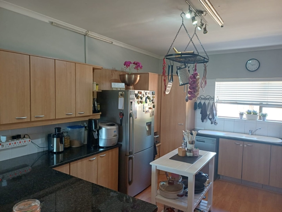 3 Bedroom Property for Sale in Rooi Rivier Rif Western Cape